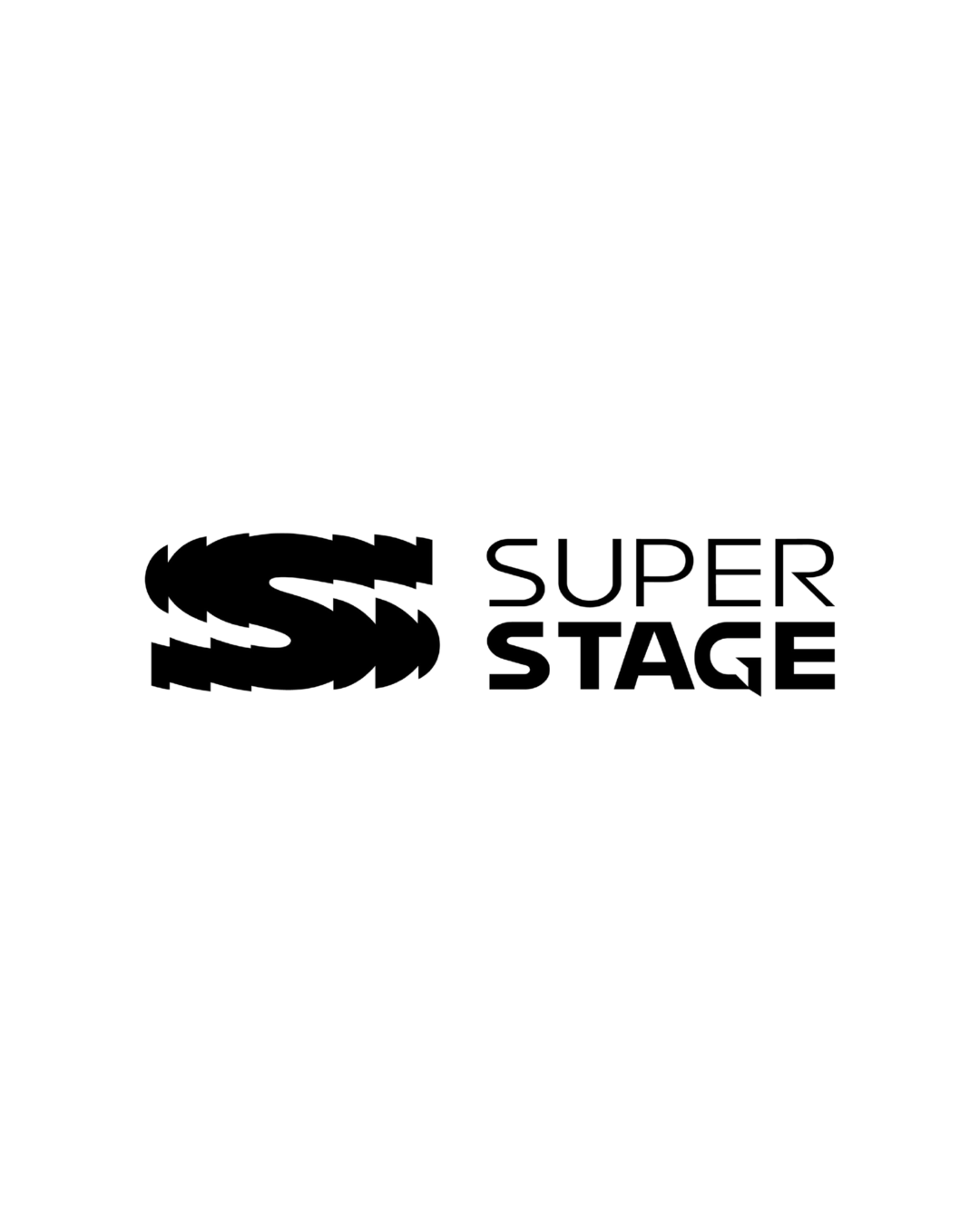 Super Stage Logo